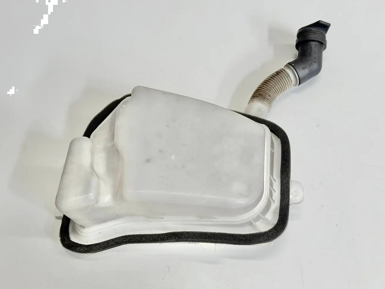 Wischwasserbehälter mit Pumpe Hinten BMW 320D E46 3FL Touring 2004 61688374558
