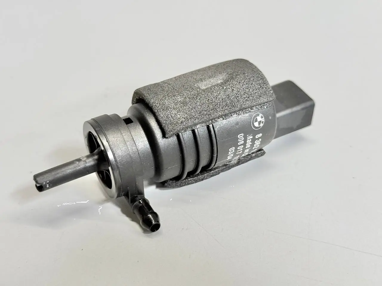 Scheibenwasserpumpe Wischwasser Pumpe BMW 320D E46 3FL Touring 2004 8362154