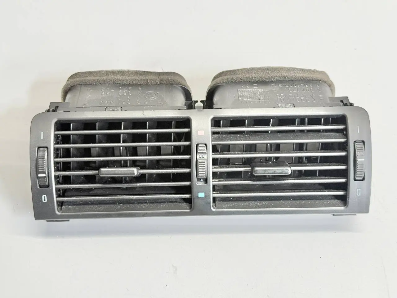 Luftdüse Mittelkonsole BMW 320D E46 3FL Touring 2004 8361895