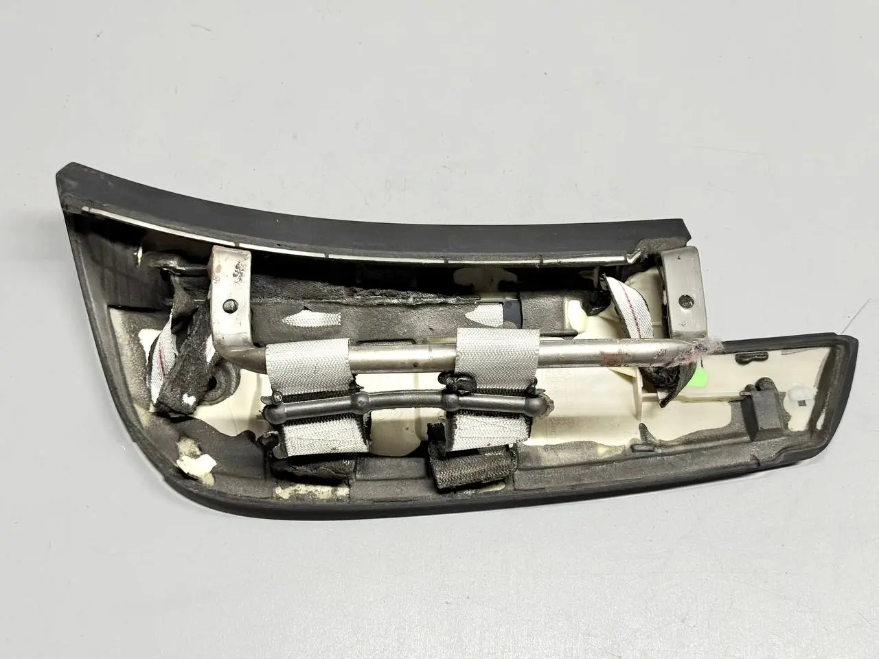 Airbagabdeckung Beifahrerairbag 320D BMW 320D E46 3FL Touring 2004 51458196094