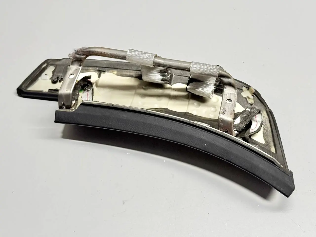 Airbagabdeckung Beifahrerairbag 320D BMW 320D E46 3FL Touring 2004 51458196094