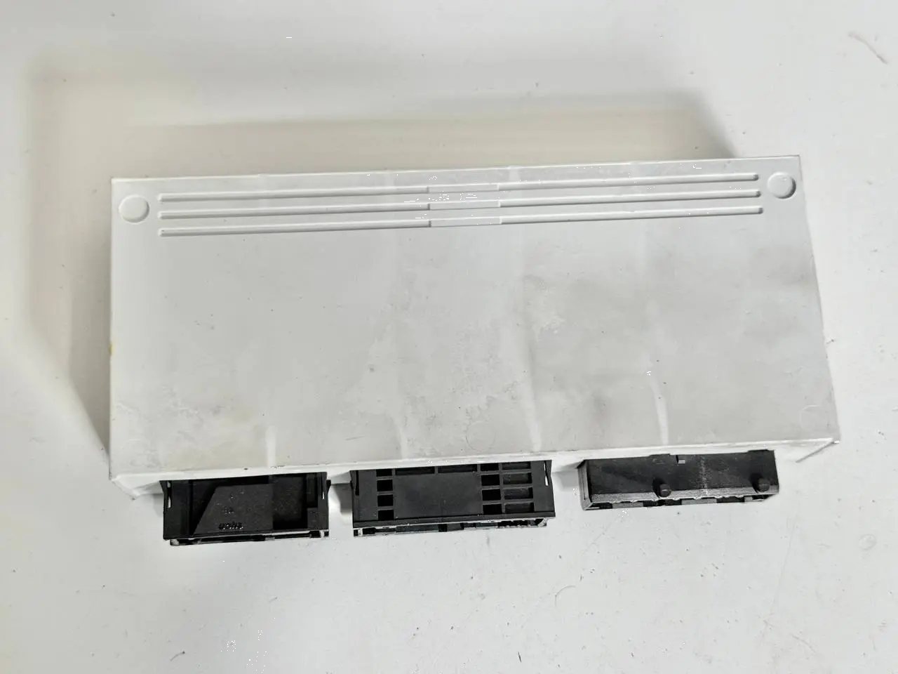 Grundmodul Komfortsteuergerät BMW 320D E46 3FL Touring 2004 61356944843