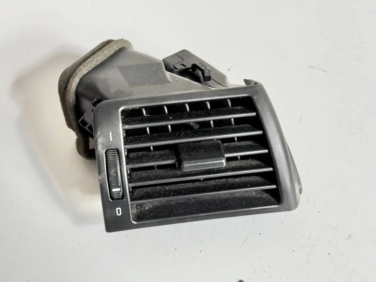 Luftdüse Lüftungsgitter Frischluftdüse Armaturenbrett E46 3FL Touring 8361898