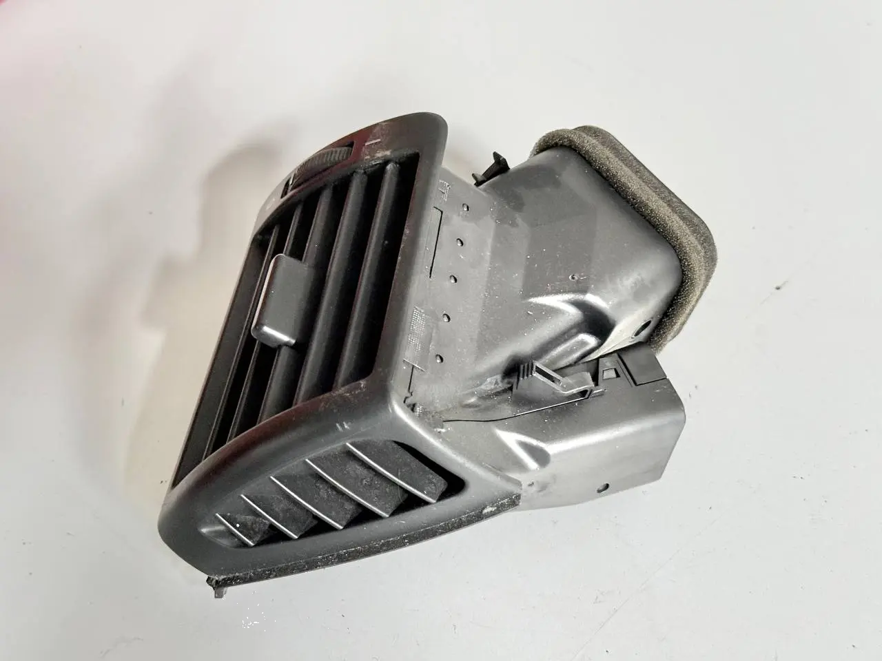 Luftdüse Lüftungsgitter Frischluftdüse Armaturenbrett E46 3FL Touring 8361898