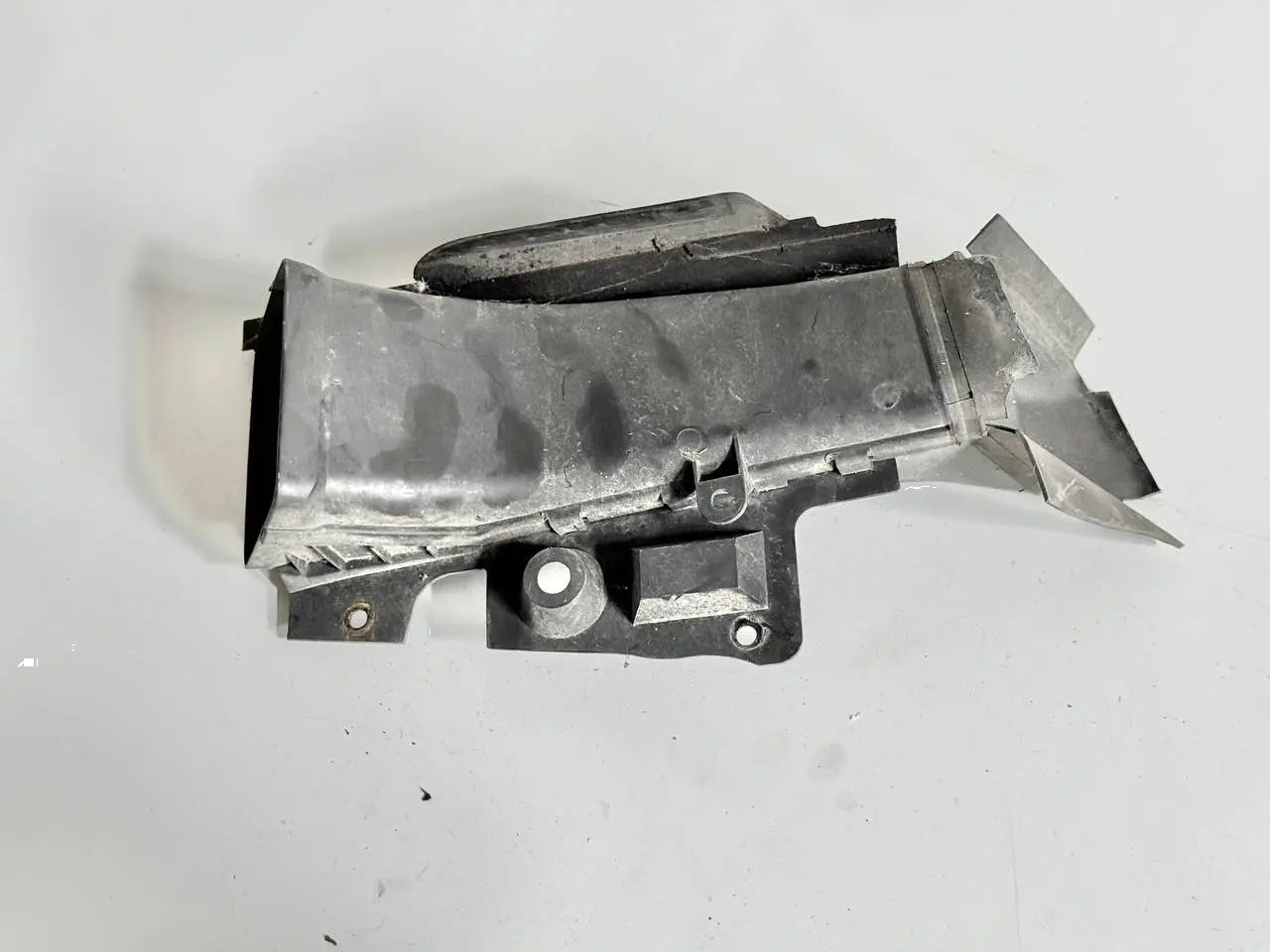 Luftführung Bremse vorne links 320D BMW 320D E46 3FL Touring 2004 51718197927