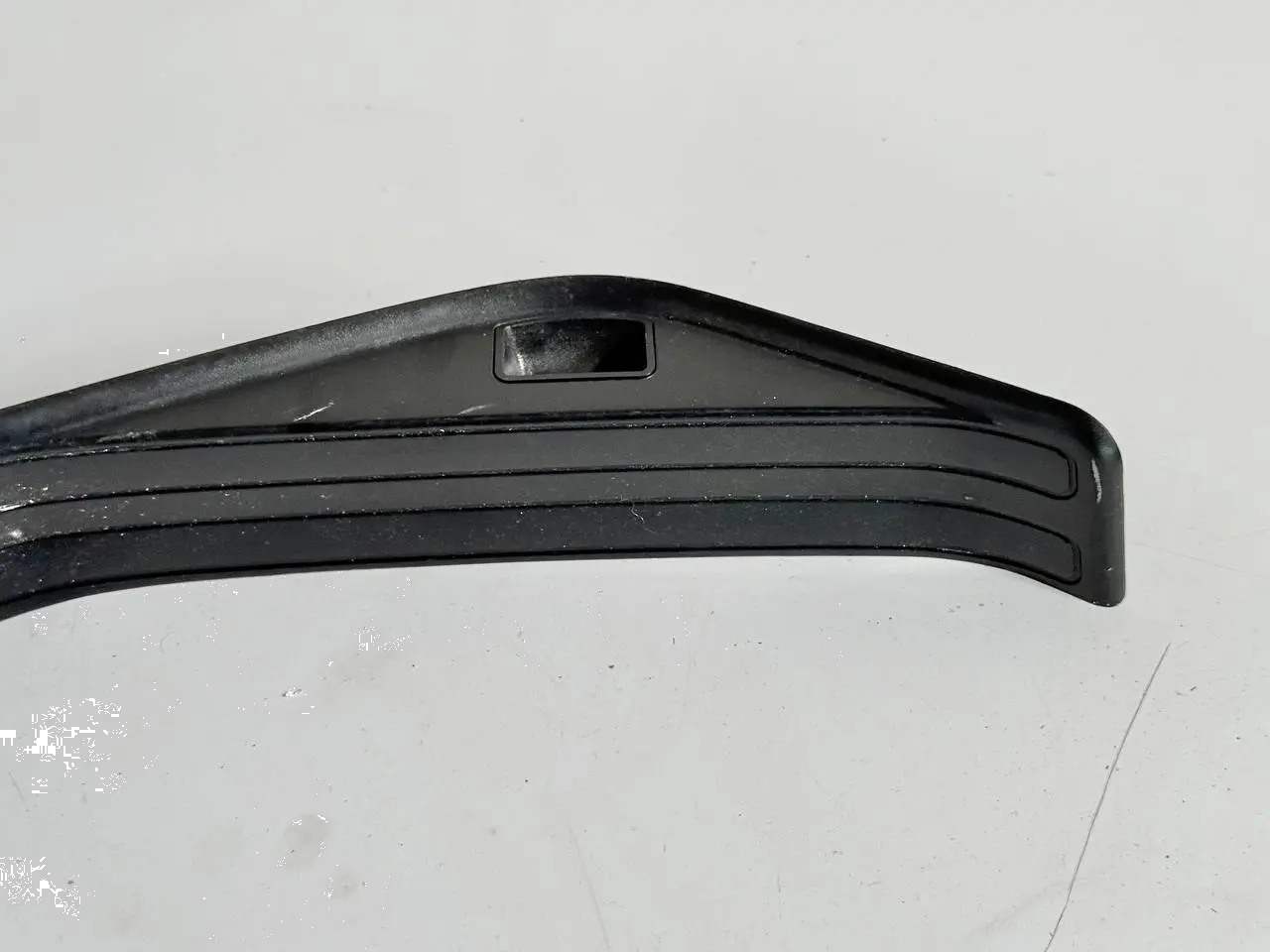 Einstiegsleiste rechts hinten 3er BMW 320D E46 3FL Touring 2004 51478196132