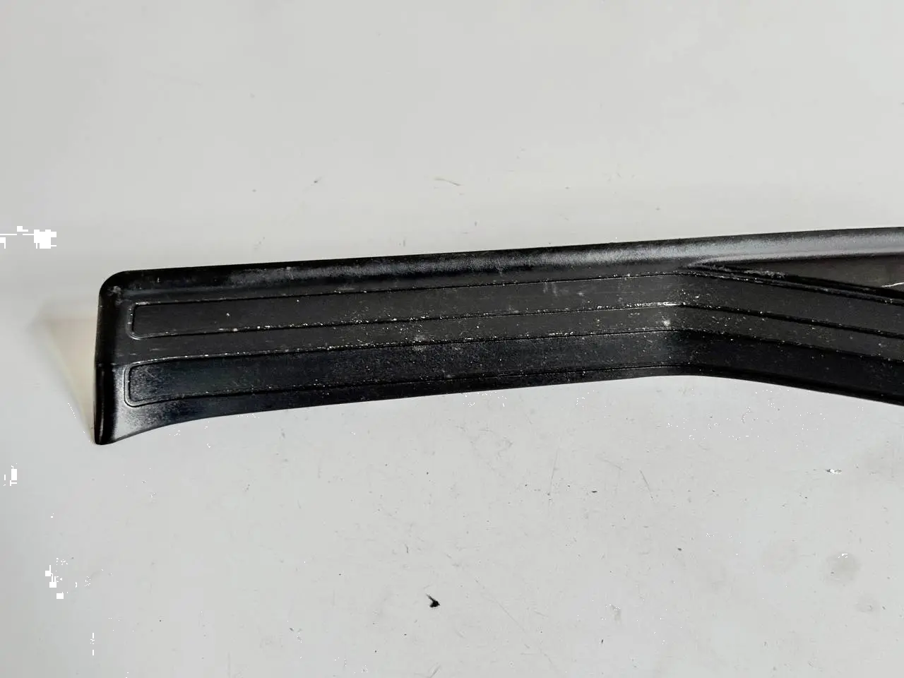 Einstiegsleiste rechts hinten 3er BMW 320D E46 3FL Touring 2004 51478196132