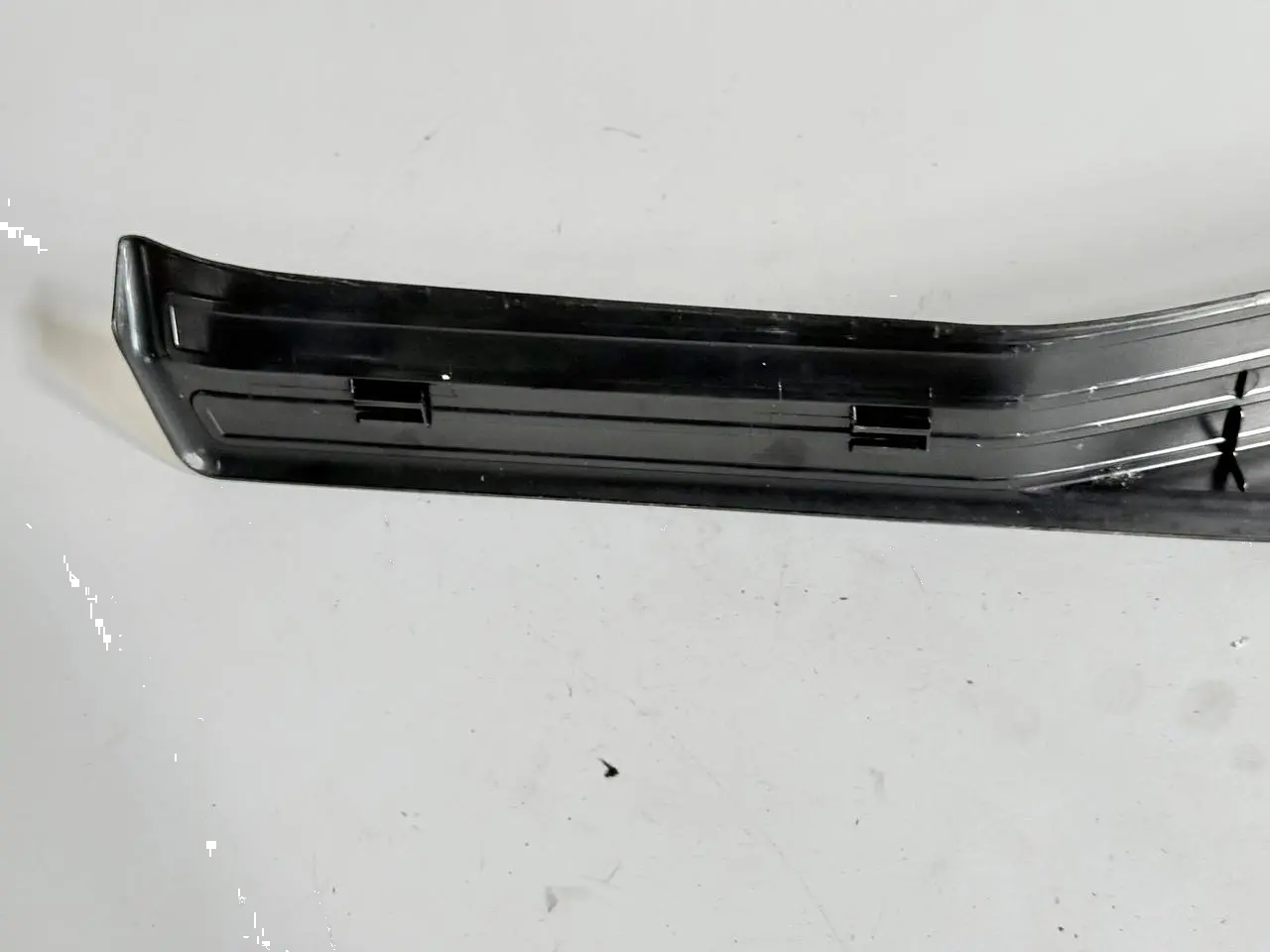 Einstiegsleiste rechts hinten 3er BMW 320D E46 3FL Touring 2004 51478196132