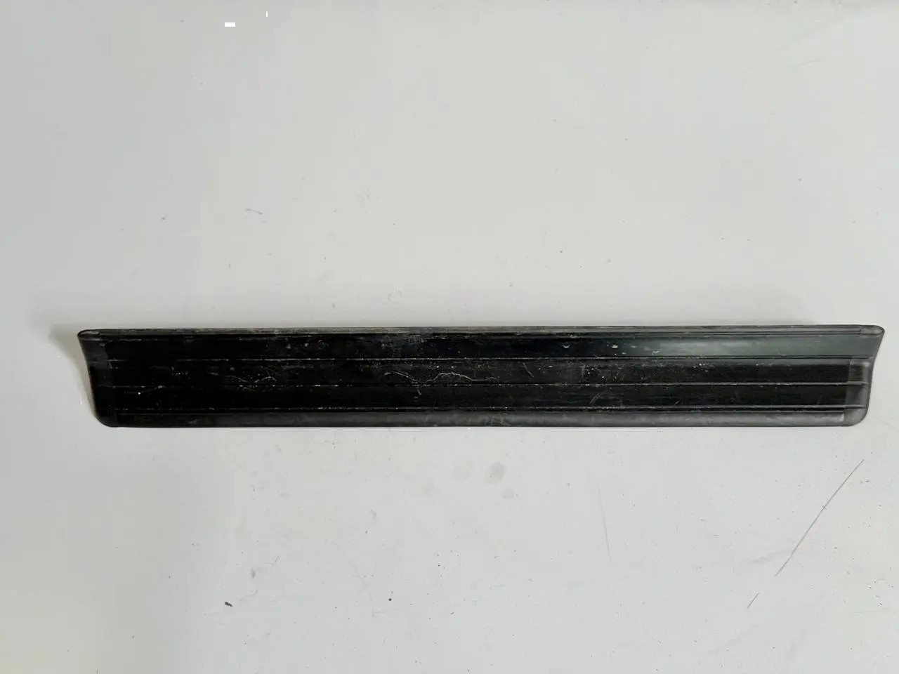 Einstiegsleiste Trittbrett Blende BMW 320D E46 3FL Touring 2004 51478196129