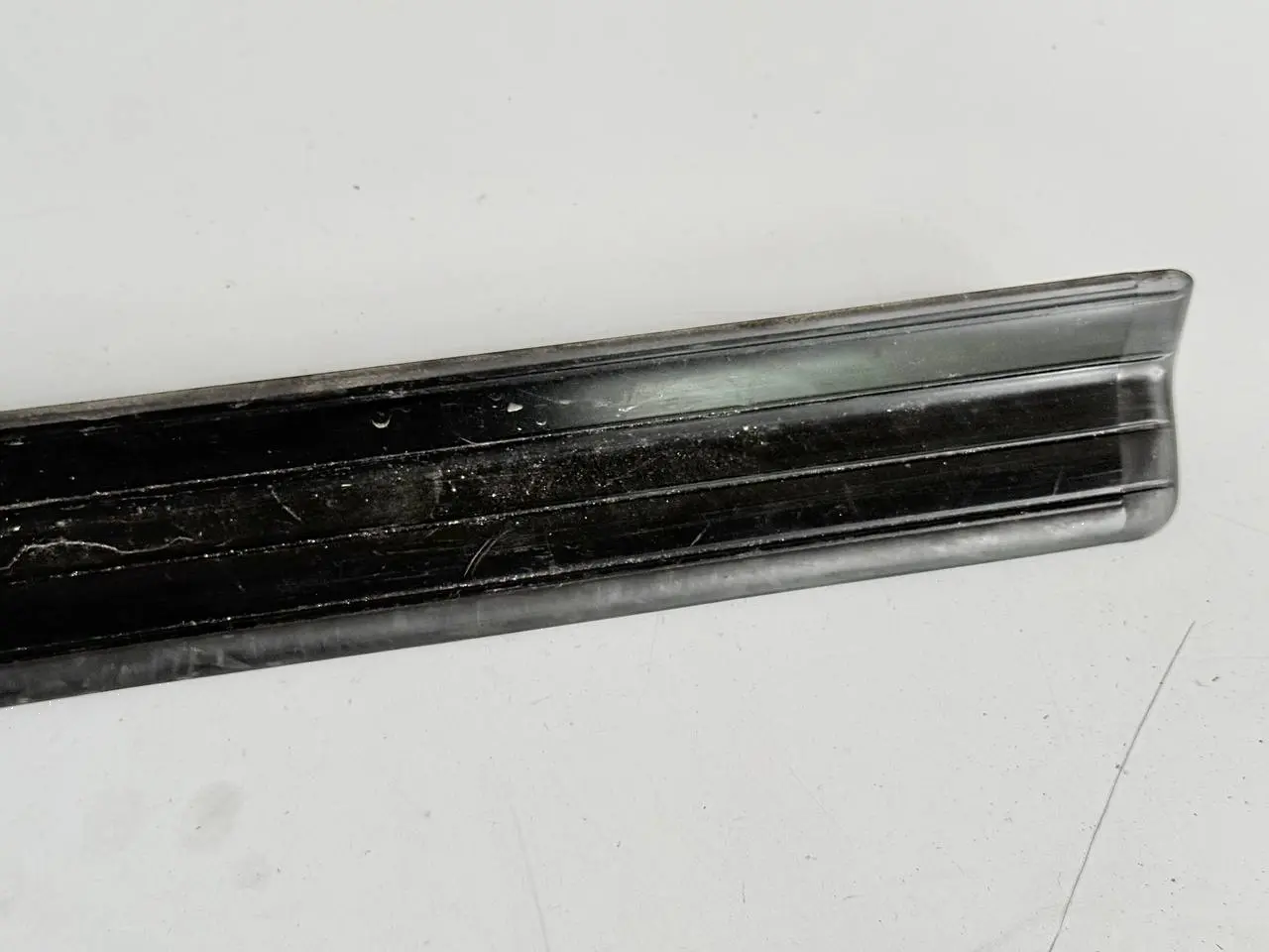 Einstiegsleiste Trittbrett Blende BMW 320D E46 3FL Touring 2004 51478196129