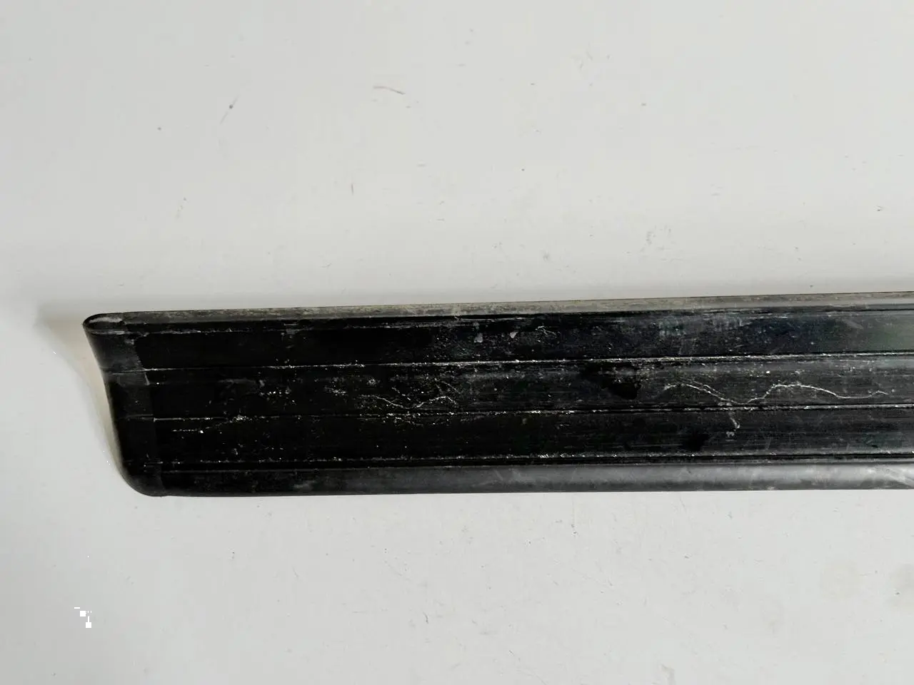 Einstiegsleiste Trittbrett Blende BMW 320D E46 3FL Touring 2004 51478196129