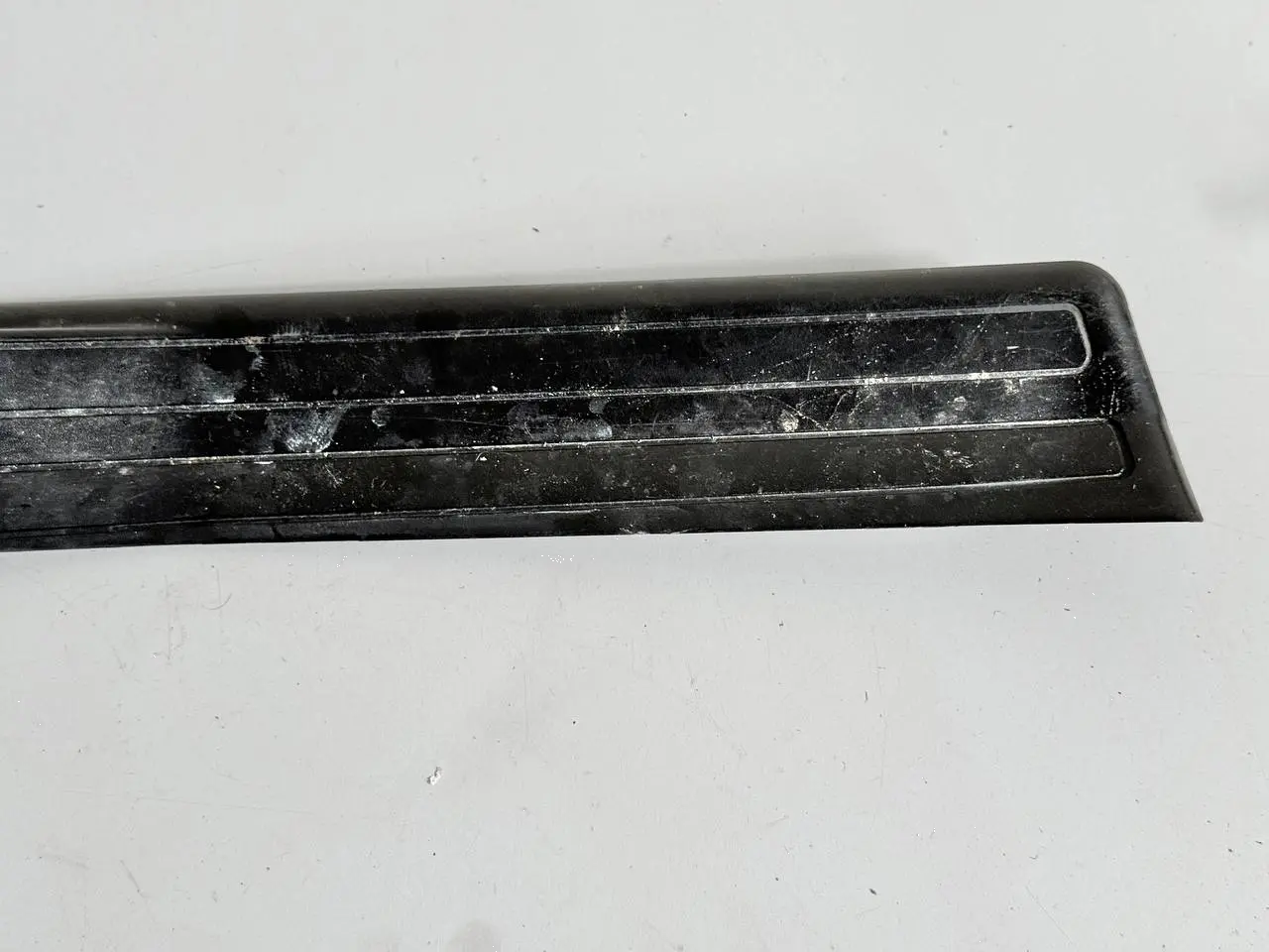 Abdeckleiste Einstieg hinten links BMW 320D E46 3FL Touring 2004 51478196131