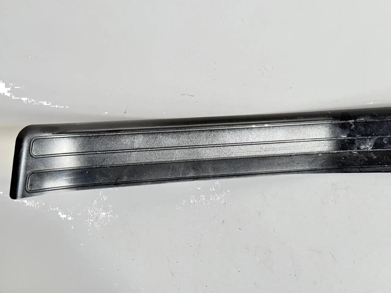 Abdeckleiste Einstieg hinten links BMW 320D E46 3FL Touring 2004 51478196131