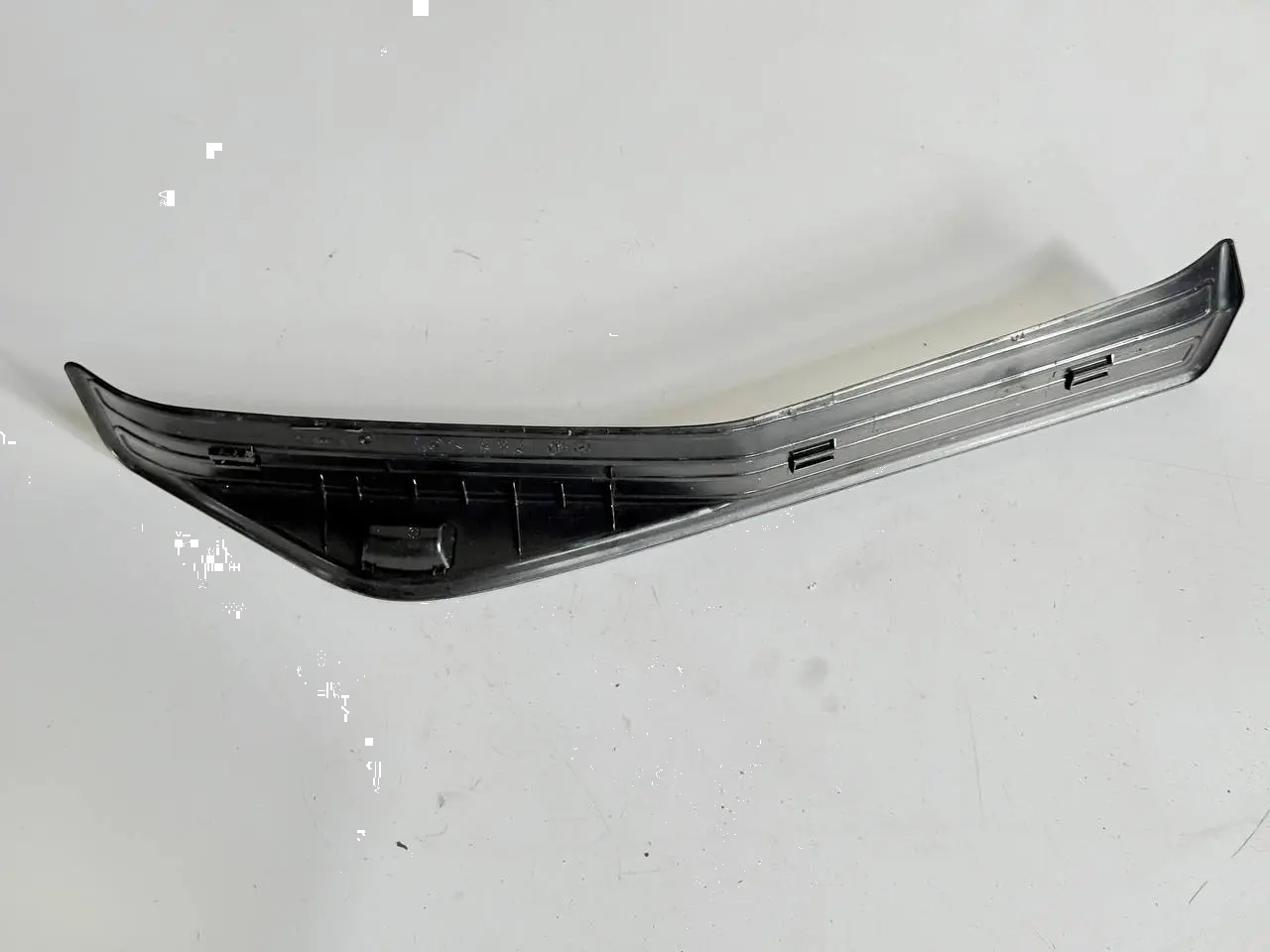 Abdeckleiste Einstieg hinten links BMW 320D E46 3FL Touring 2004 51478196131