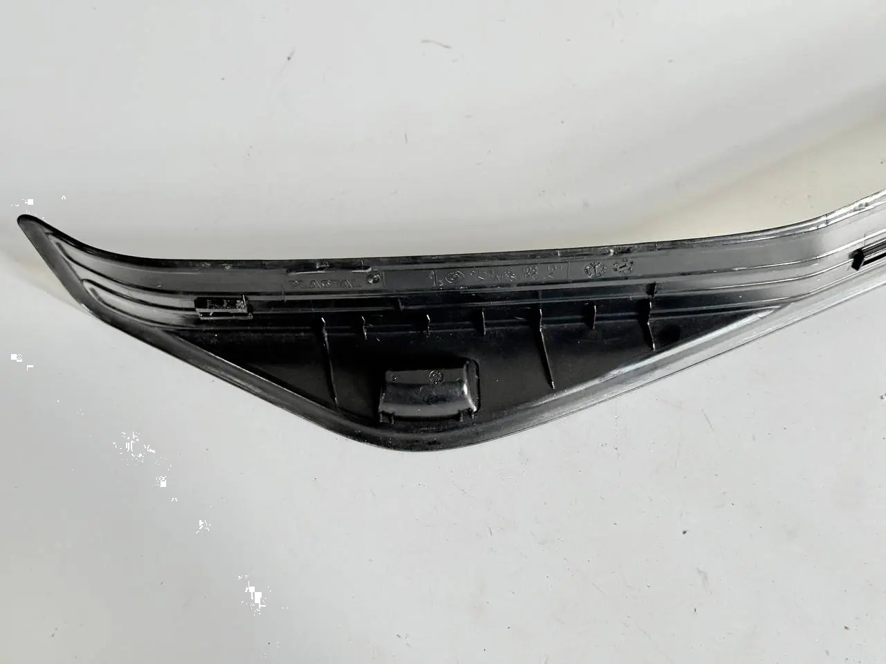 Abdeckleiste Einstieg hinten links BMW 320D E46 3FL Touring 2004 51478196131