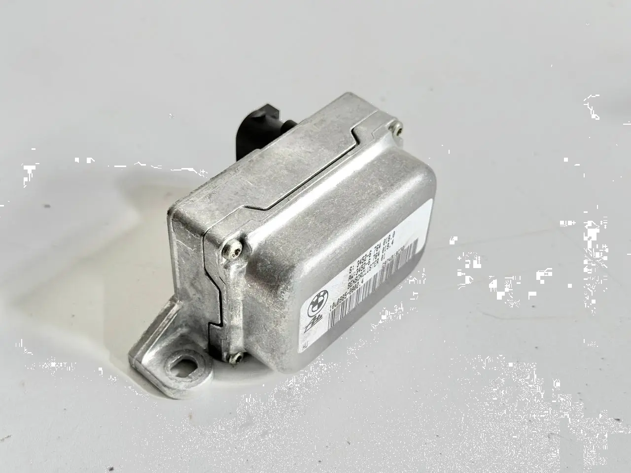 ESP Sensor ABS Block 320D 3FL BMW 320D E46 3FL Touring 2004 345267640180