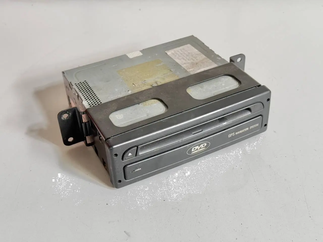 Steuermodul BMW 320D E46 3FL Touring 2004 BMWNRR20001