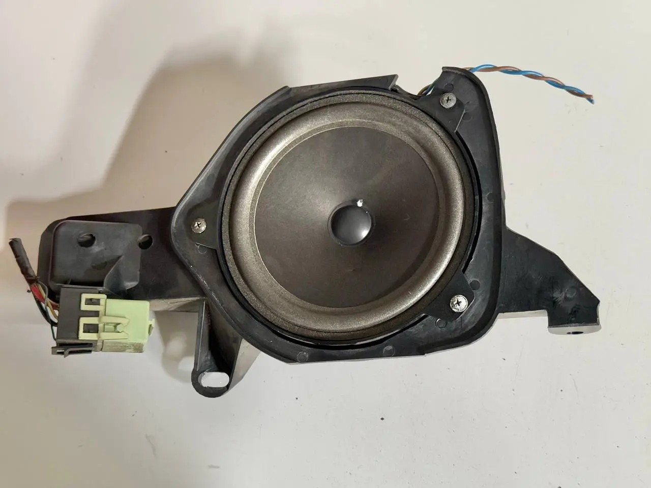 Breitbandlautsprecher Heck 320D 3FL BMW 320D E46 3FL Touring 2004 8381560