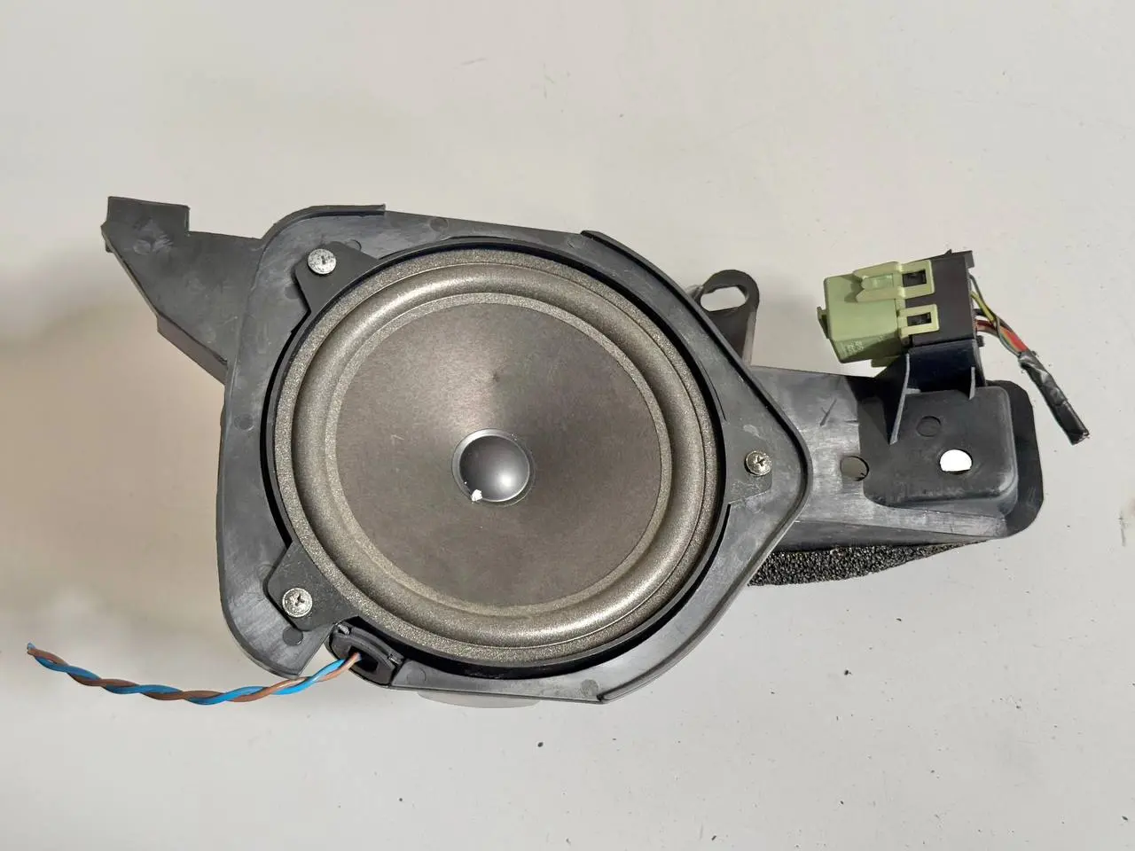 Breitbandlautsprecher Heck 320D 3FL BMW 320D E46 3FL Touring 2004 8381560