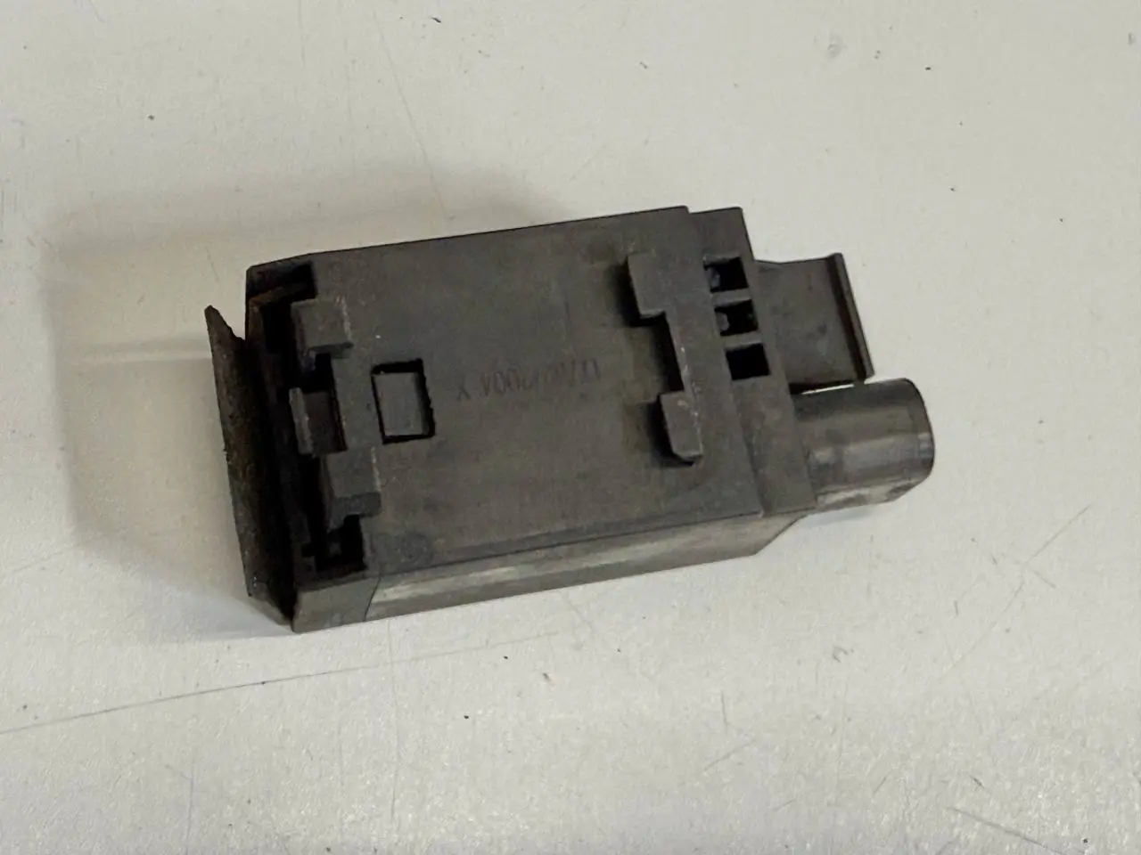 Klimasensor Temperatursensor BMW 320D E46 3FL Touring 2004 64116917001