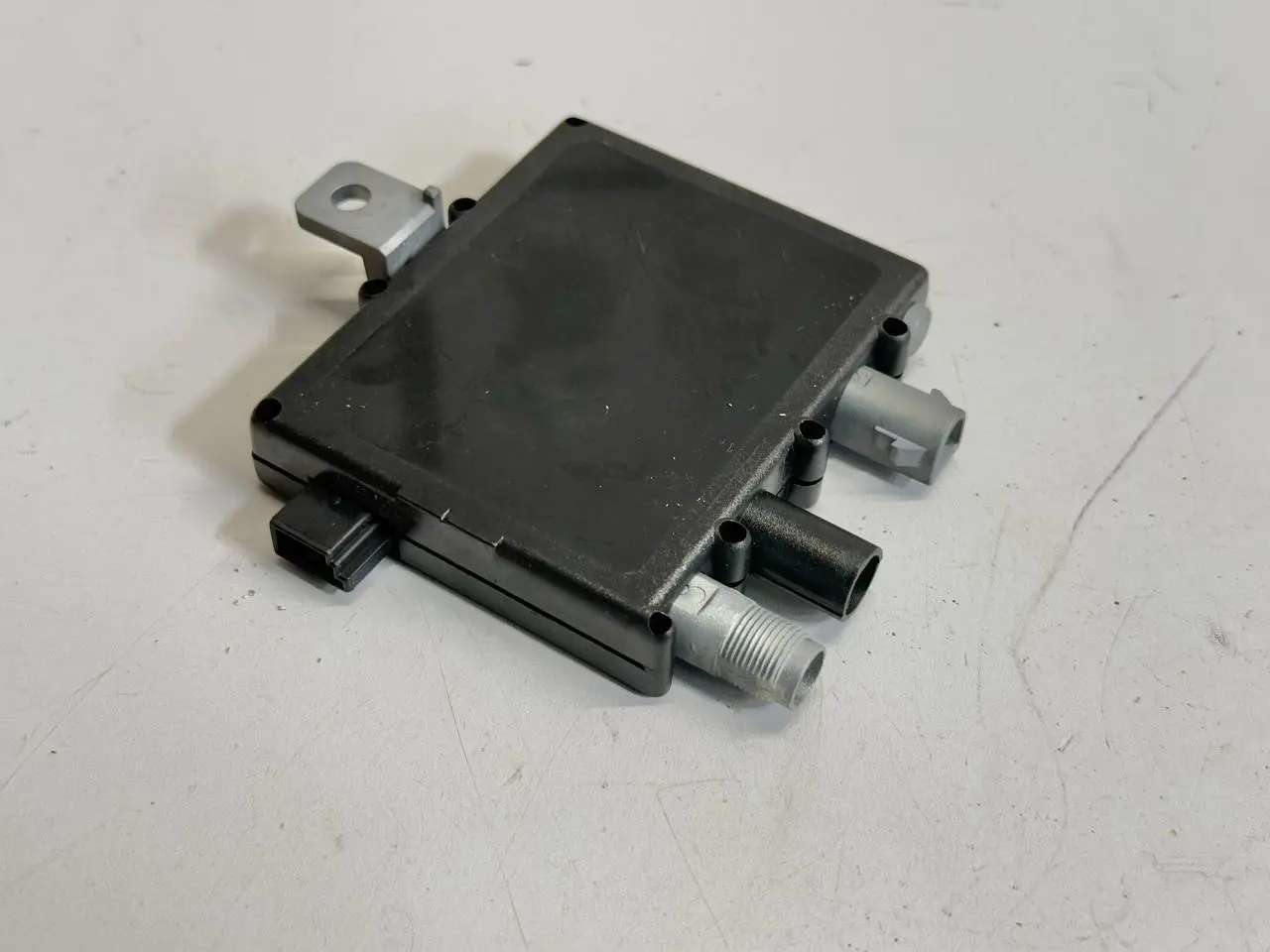 Antennenverstärker Steuergerät BMW 320D E46 3FL Touring 2004 690607102