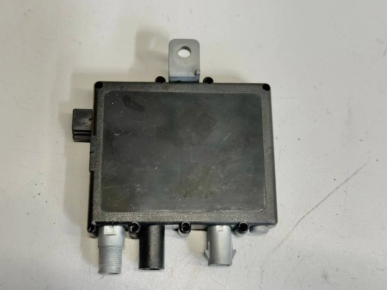 Antennenverstärker Steuergerät BMW 320D E46 3FL Touring 2004 690607102