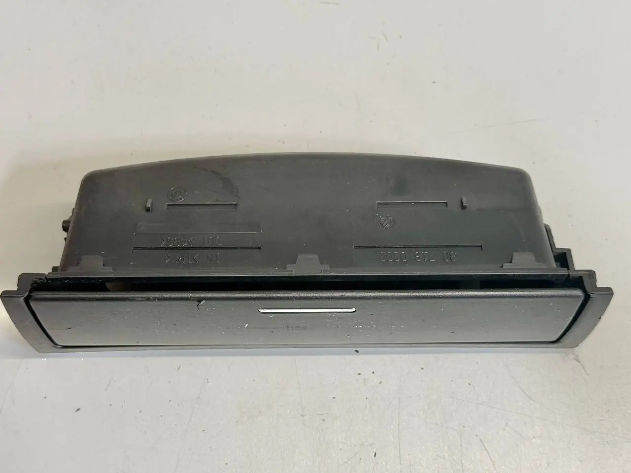Ablagefach Staufach Schublade BMW 320D E46 3FL Touring 2004 307180200