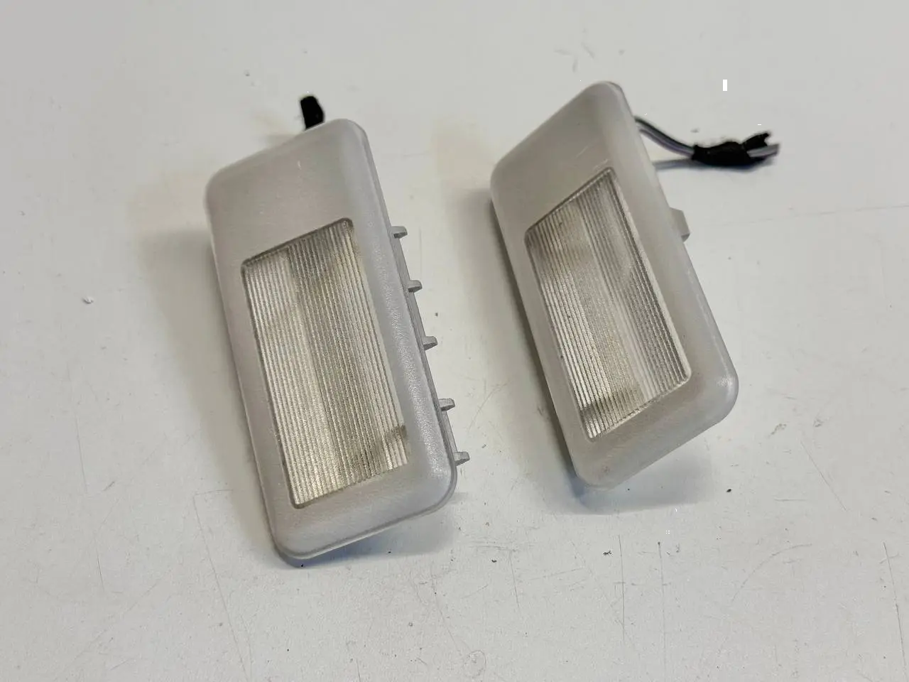 Schleifring Rückstellring Wickelfeder für BMW 320D E46 3FL Touring 2004 1140929