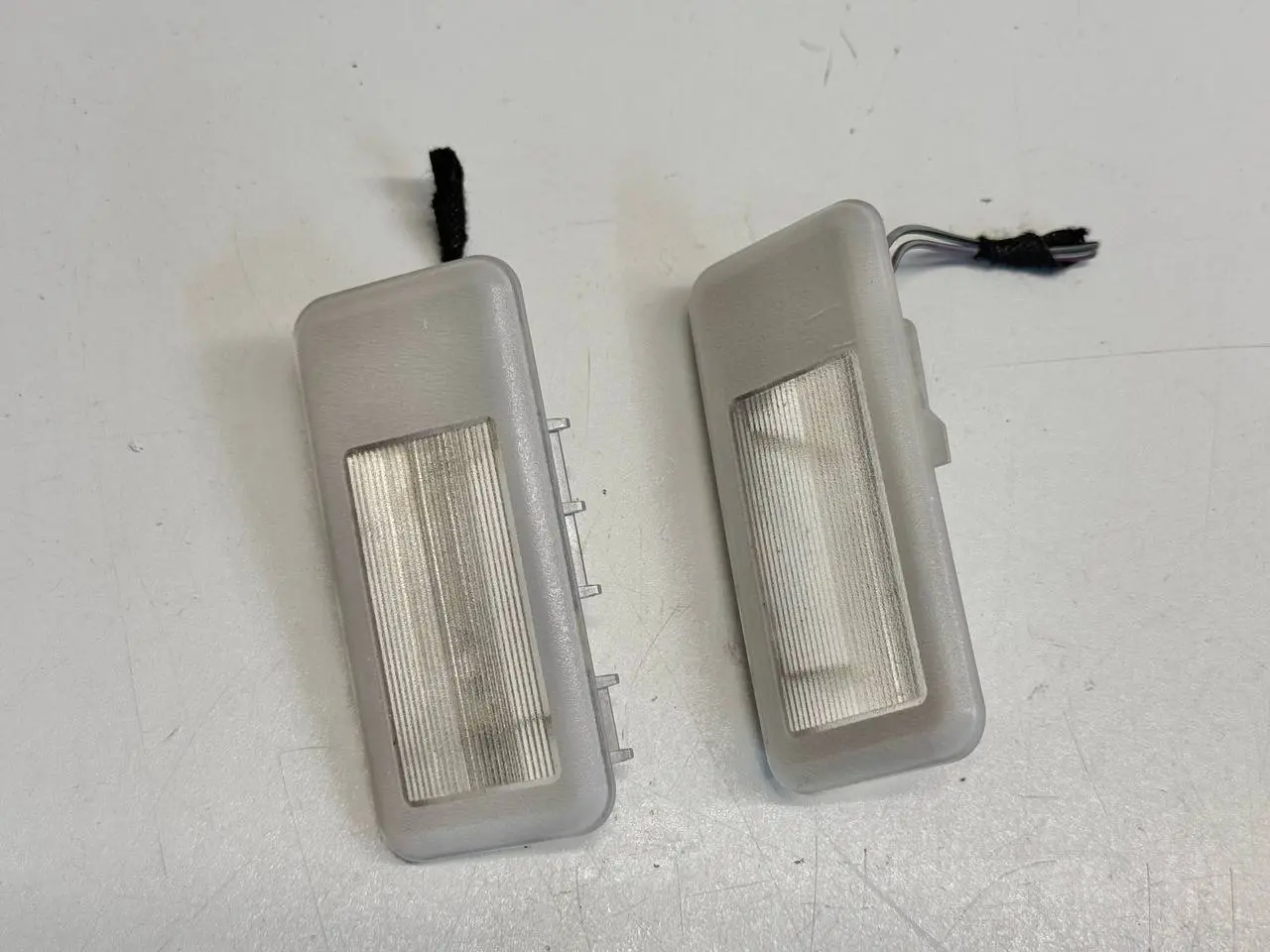 Schleifring Rückstellring Wickelfeder für BMW 320D E46 3FL Touring 2004 1140929