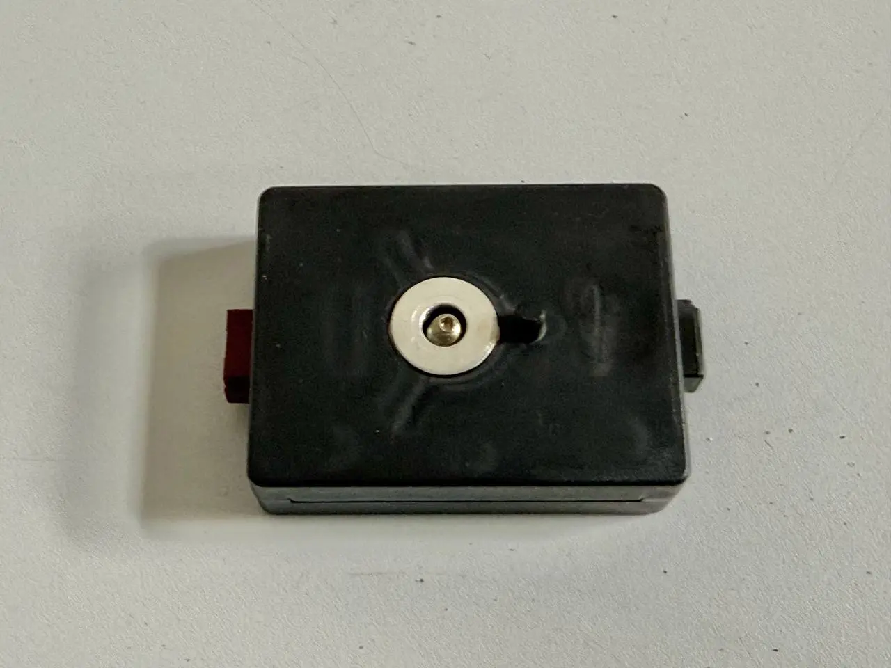 Antennenverstärker Steuermodul BMW 320D E46 3FL Touring 2004 694992201