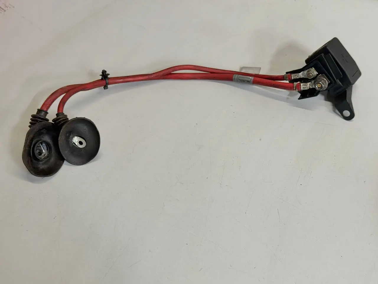 Relais Ventilsteuerung Valvetronik 320D BMW 320D E46 3FL Touring 2004 13318810