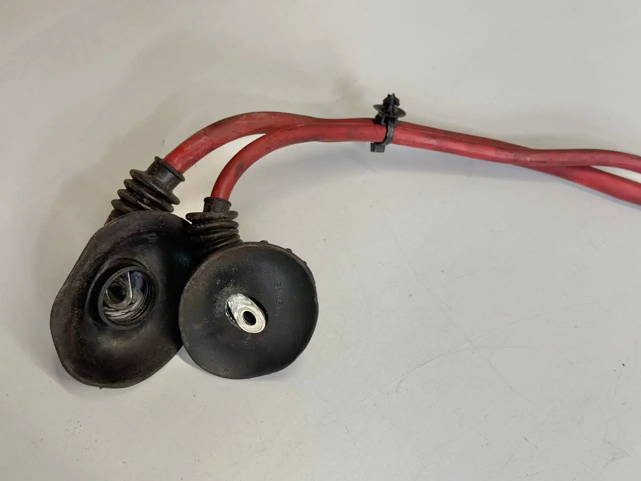 Relais Ventilsteuerung Valvetronik 320D BMW 320D E46 3FL Touring 2004 13318810