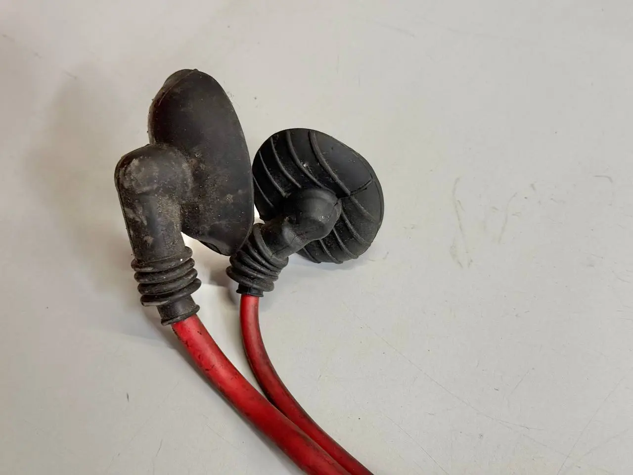 Relais Ventilsteuerung Valvetronik 320D BMW 320D E46 3FL Touring 2004 13318810