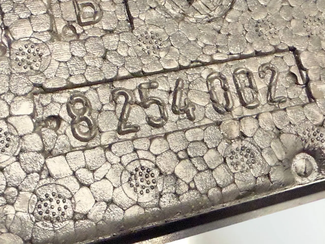 Lenksäulenverkleidung Abdeckung Verkleidung 320D E46 3FL Touring 8254002