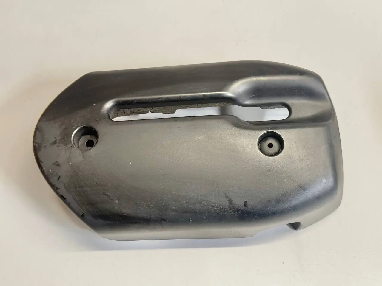Lenksäulenverkleidung Abdeckung Verkleidung 320D E46 3FL Touring 8254002