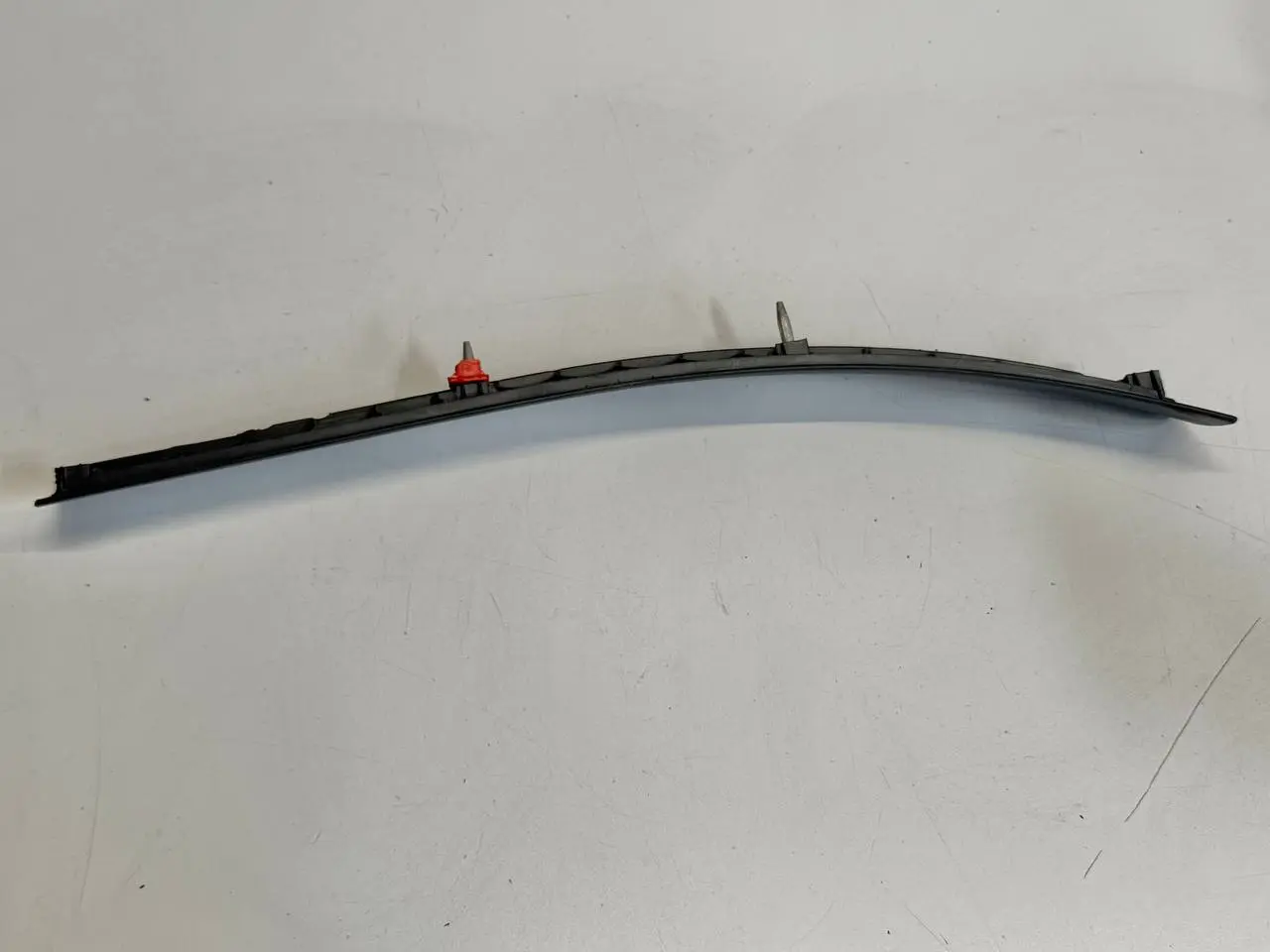 Zierleiste Interieurleiste BMW 320D E46 3FL Touring 2004 8196102