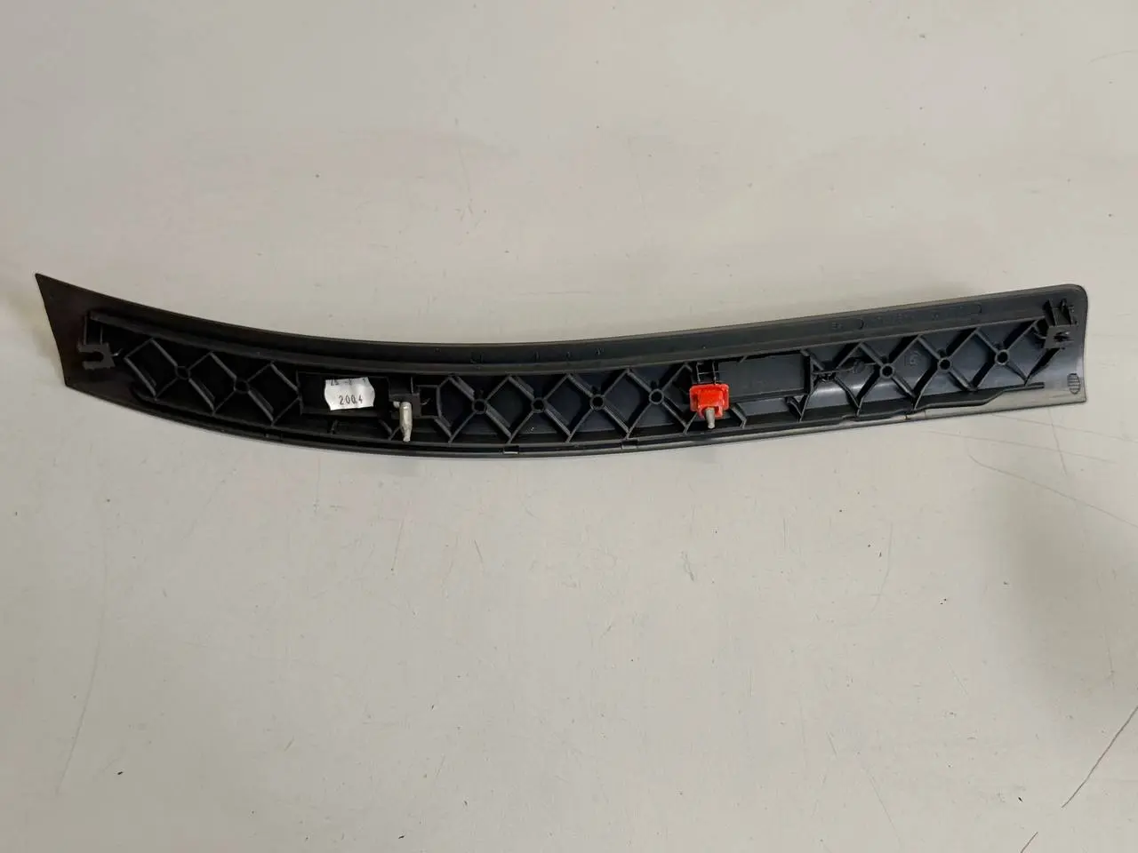 Zierleiste Interieurleiste BMW 320D E46 3FL Touring 2004 8196102