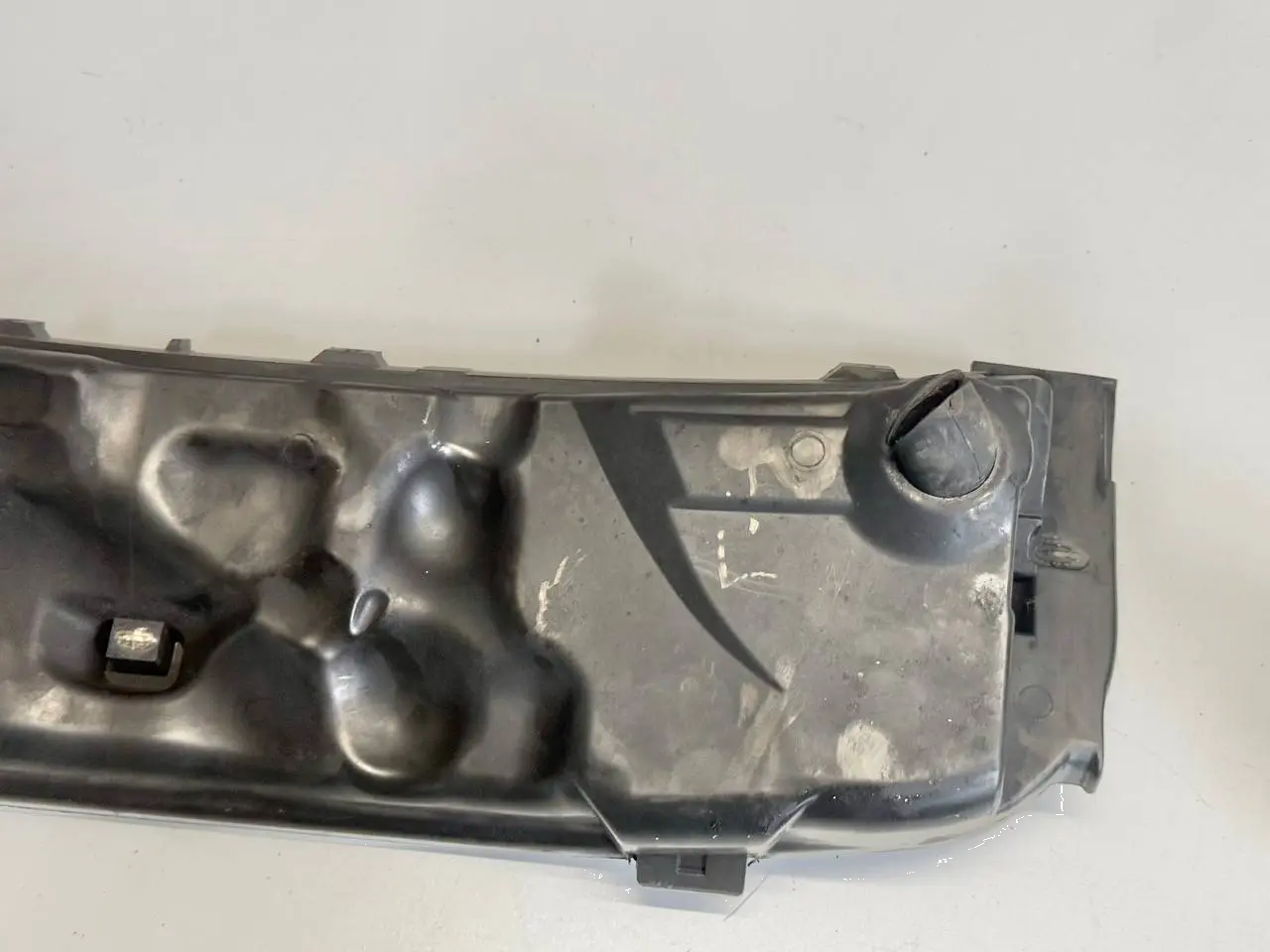 Pollenfilterkasten Gehäuse Abdeckung 320D BMW 320D E46 3FL Touring 2004 8370066