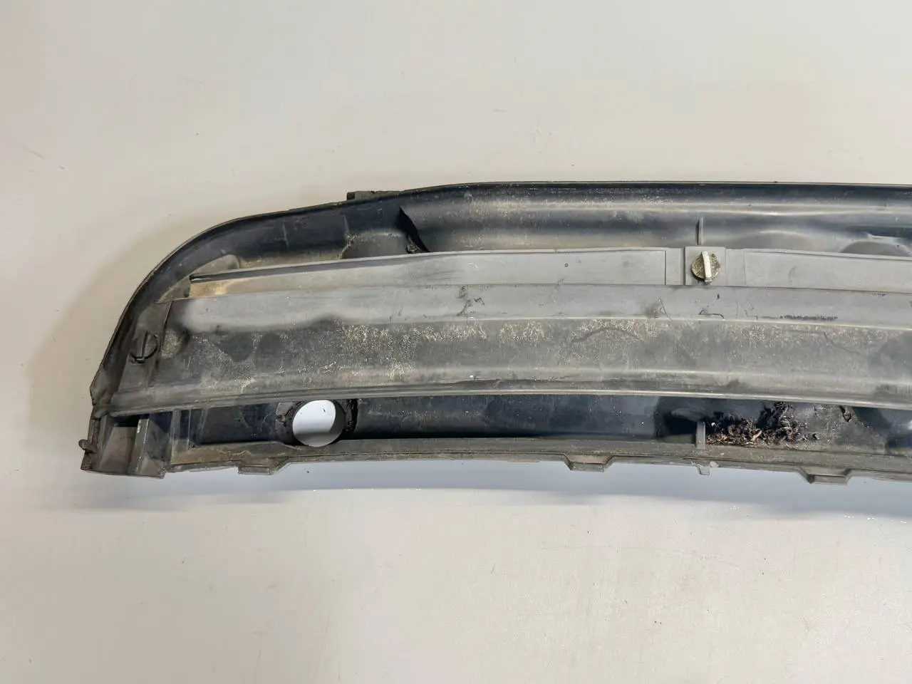 Pollenfilterkasten Gehäuse Abdeckung 320D BMW 320D E46 3FL Touring 2004 8370066