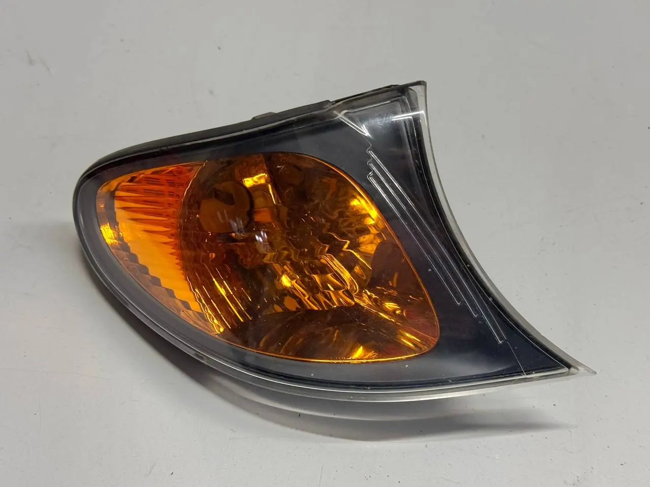 Blinkerleuchte rechts vorn BMW 320D E46 3FL Touring 2004 6910980