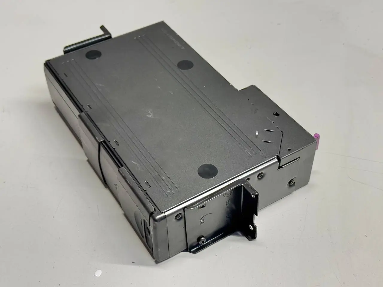 CD-Wechsler Multi-CD-Player 320D 3FL BMW 320D E46 3FL Touring 2004 65126913389