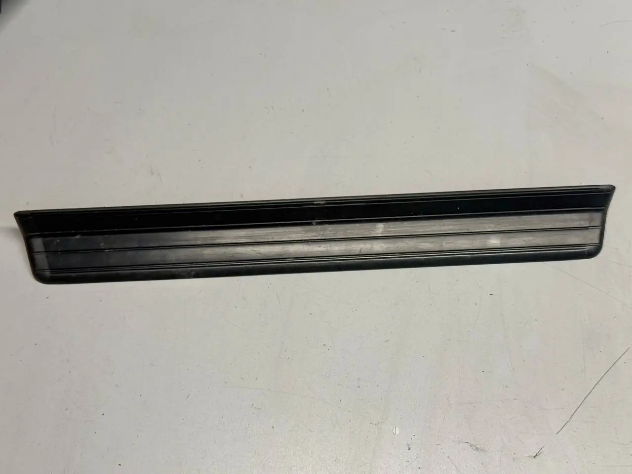 Einstiegsleiste vorne rechts BMW 320D E46 3FL Touring 2004 51478196130