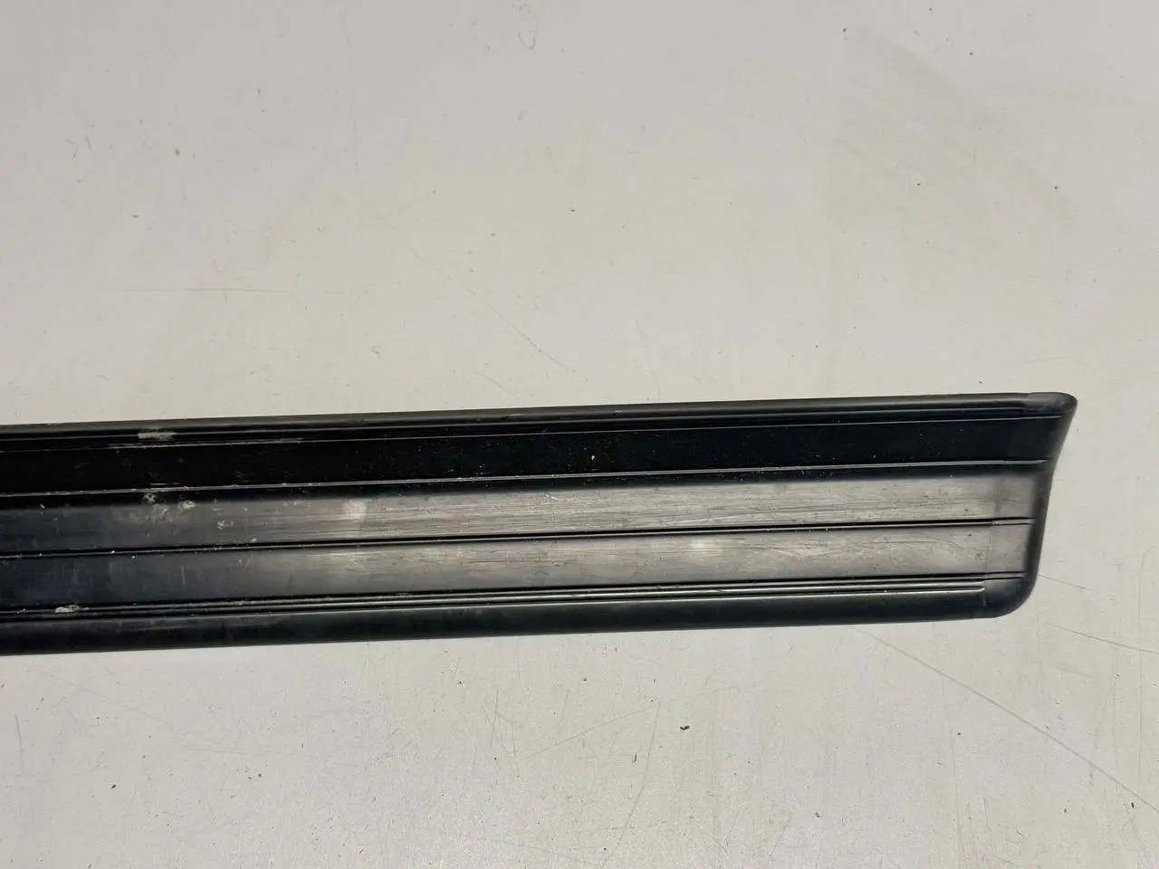 Einstiegsleiste vorne rechts BMW 320D E46 3FL Touring 2004 51478196130
