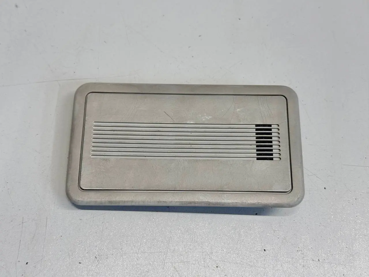 Mikrofon Freisprechanlage BMW 320D E46 3FL Touring 2004 84316938762