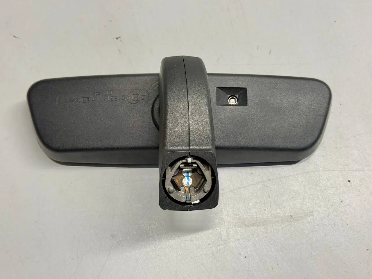 Innenspiegel Rückspiegel Scheibenspiegel BMW 320D E46 3FL Touring 2004 511605