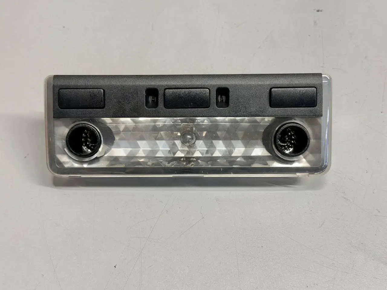 Innenleuchte Leseleuchte Beleuchtung BMW 320D E46 3FL Touring 2004 63318364929