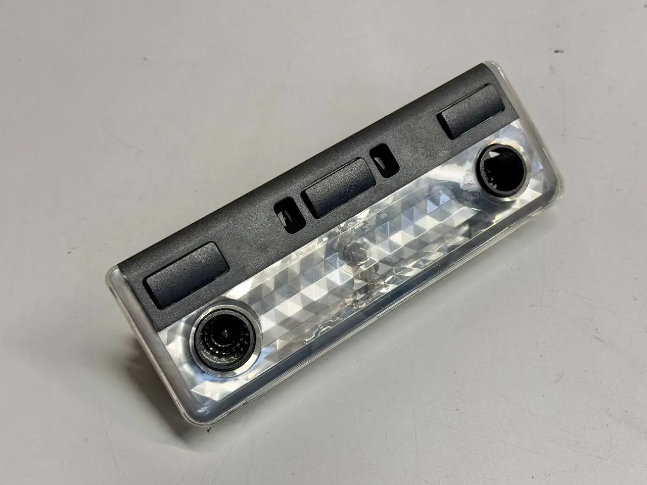 Innenleuchte Leseleuchte Beleuchtung BMW 320D E46 3FL Touring 2004 63318364929