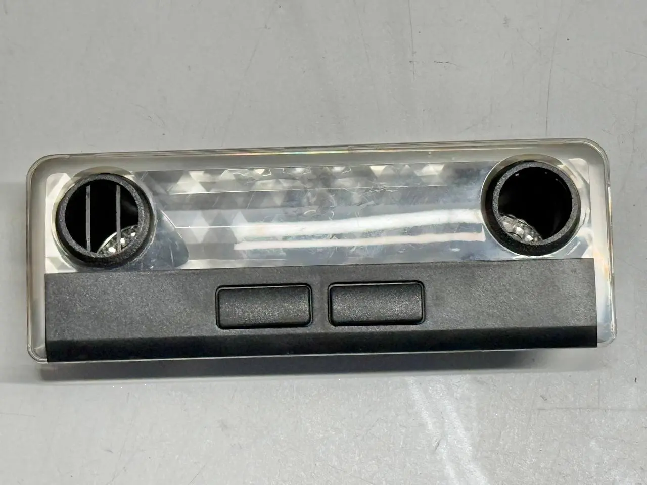 Innenleuchte Innenraumbeleuchtung BMW 320D E46 3FL Touring 2004 63316901478