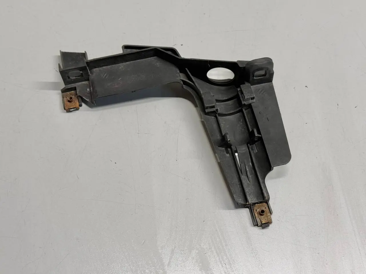Elektronik-Steuermodul BMW 320D E46 3FL Touring 2004 58201
