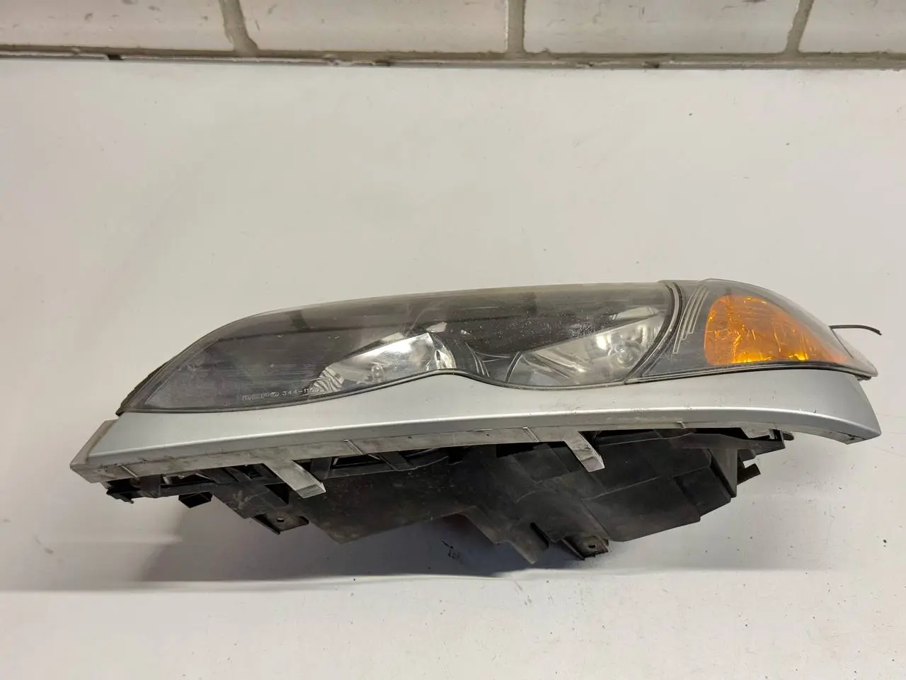 Frontscheinwerfer links BMW 320D E46 3FL Touring 2004 63126910955